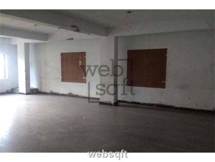 Hyderabad Office Space for Rent